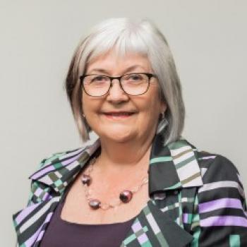 Maree Bredhauer Portrait
