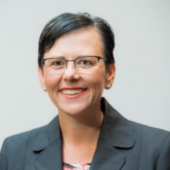 Kirsty Sayers-Hunt Portrait