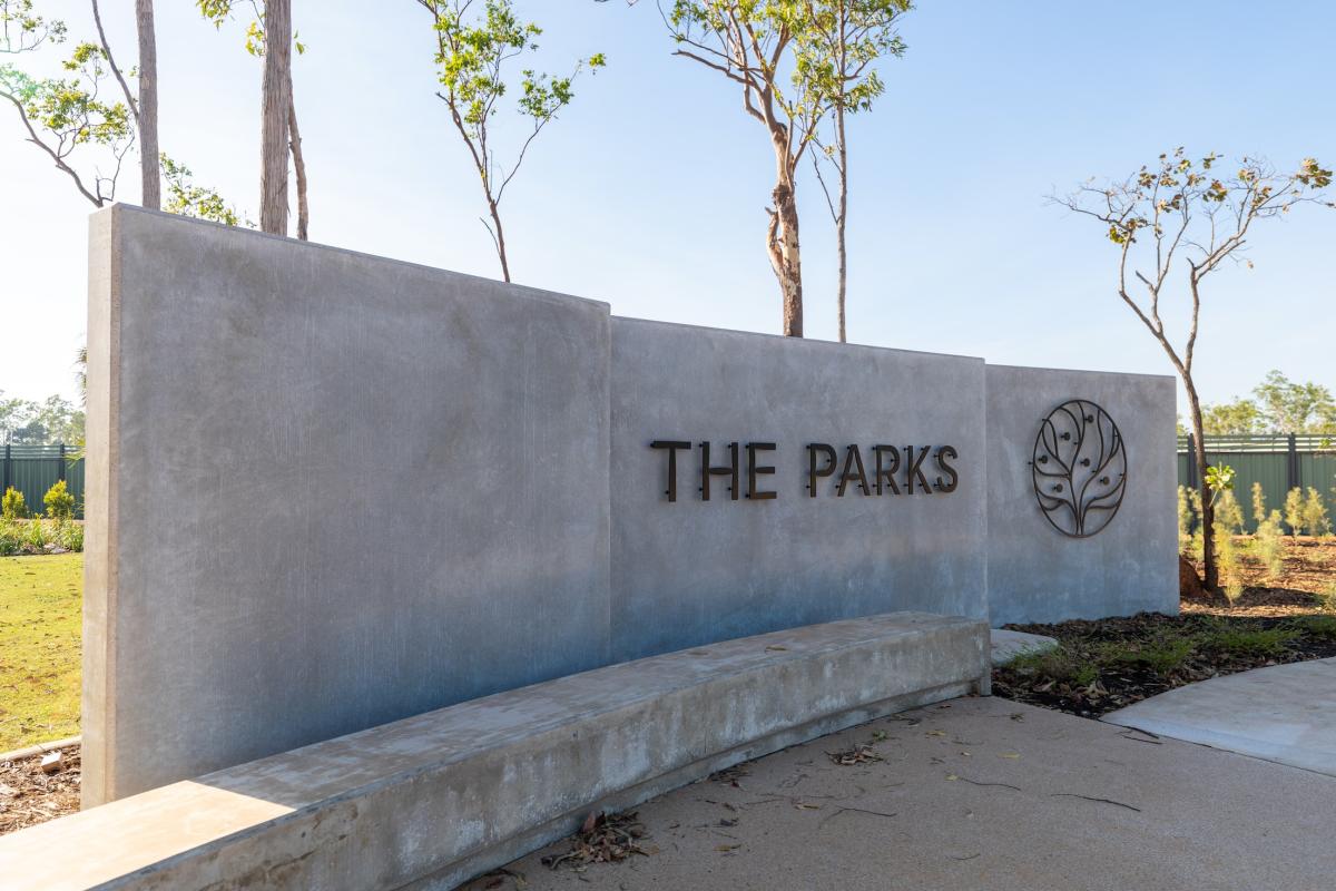 The Parks