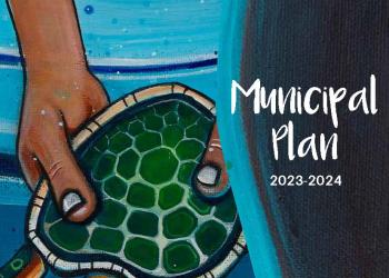 Municipal Plan 2023-2024
