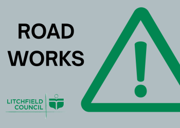 Road Works