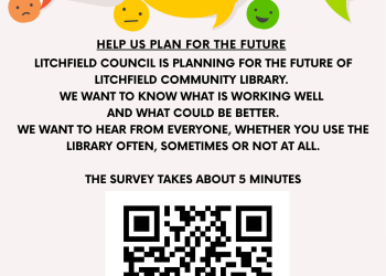 Litchfield Community Library Survey