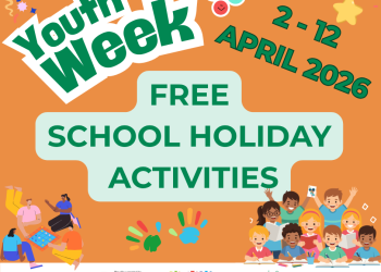 Youth Week 2026