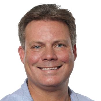 South Ward Councillor Sidey
