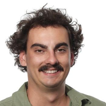 Central Ward Councillor Mackay