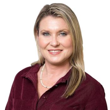 North Ward Councillor Wright