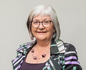Maree Bredhauer Portrait
