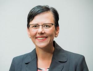 Kirsty Sayers-Hunt Portrait