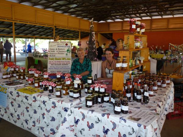 Nanna Patsy's shop