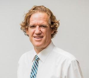 Mathew Salter Portrait