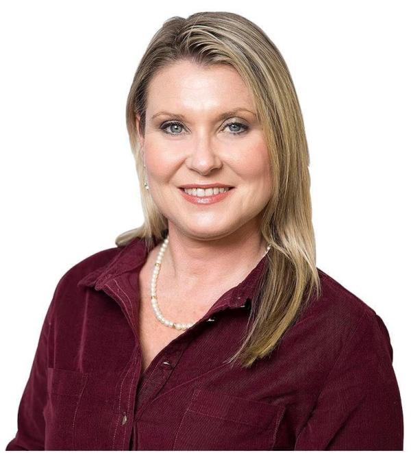 North Ward Councillor Wright