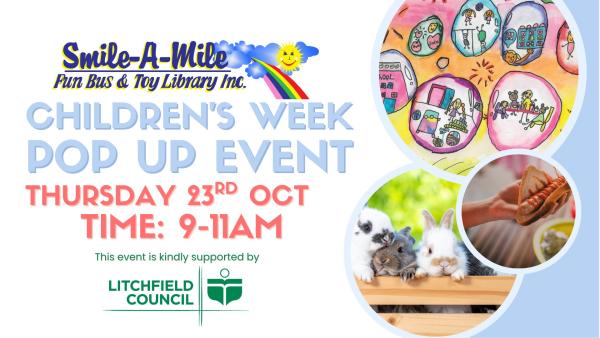 LC Chn Week
