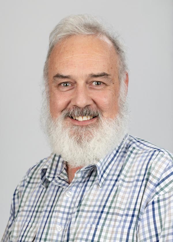 Geoff Thomas