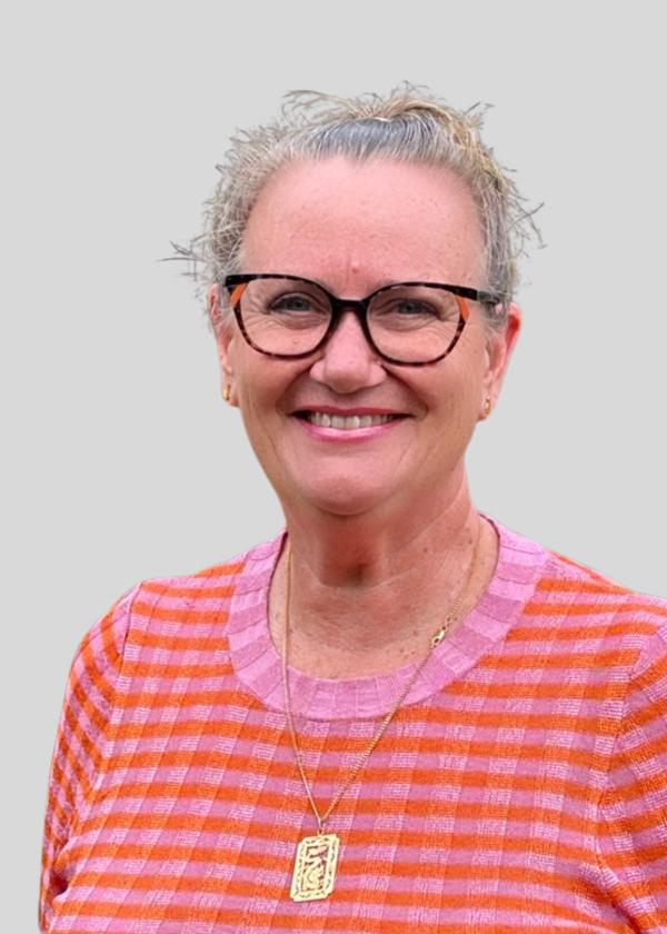 Councillor Plaxy Purick