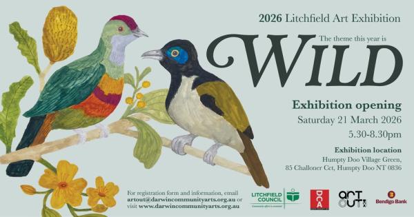 Litchfield Art Exhibition