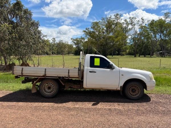 Ford Utility