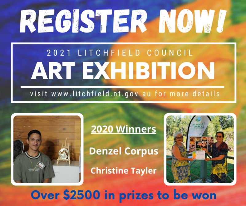 Register Now