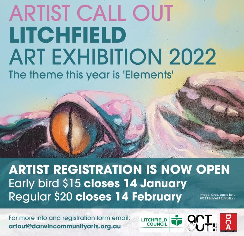 Art Exhibition