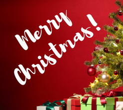 Merry Christmas