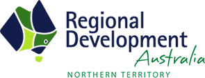 RDA logo