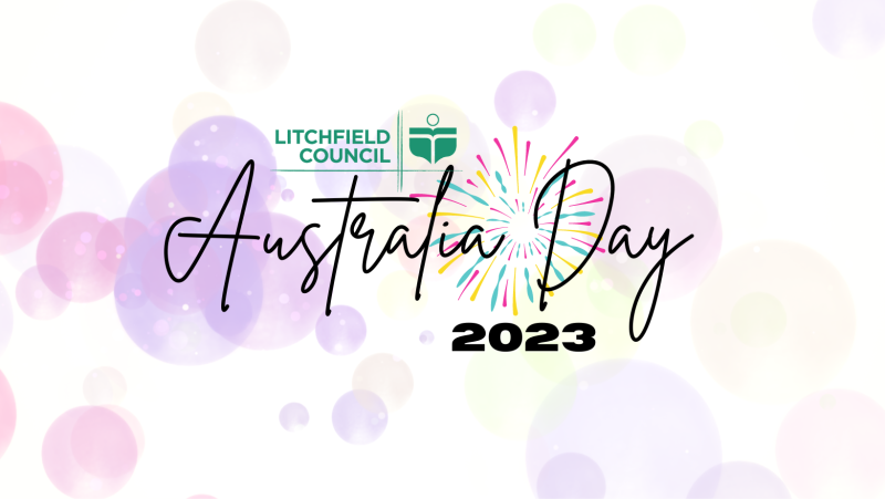 Australia Day 2023