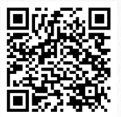 QR Code Mens Yoga