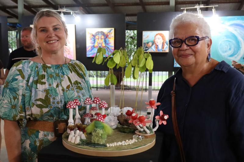 Litchfield Art Exhibition 2026