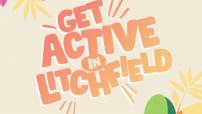 Get Active in Litchfield