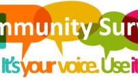 Community Survey