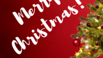 Merry Christmas