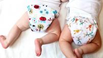 Cloth nappies