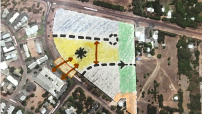 Land use
