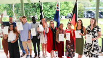 New Citizens June 2026